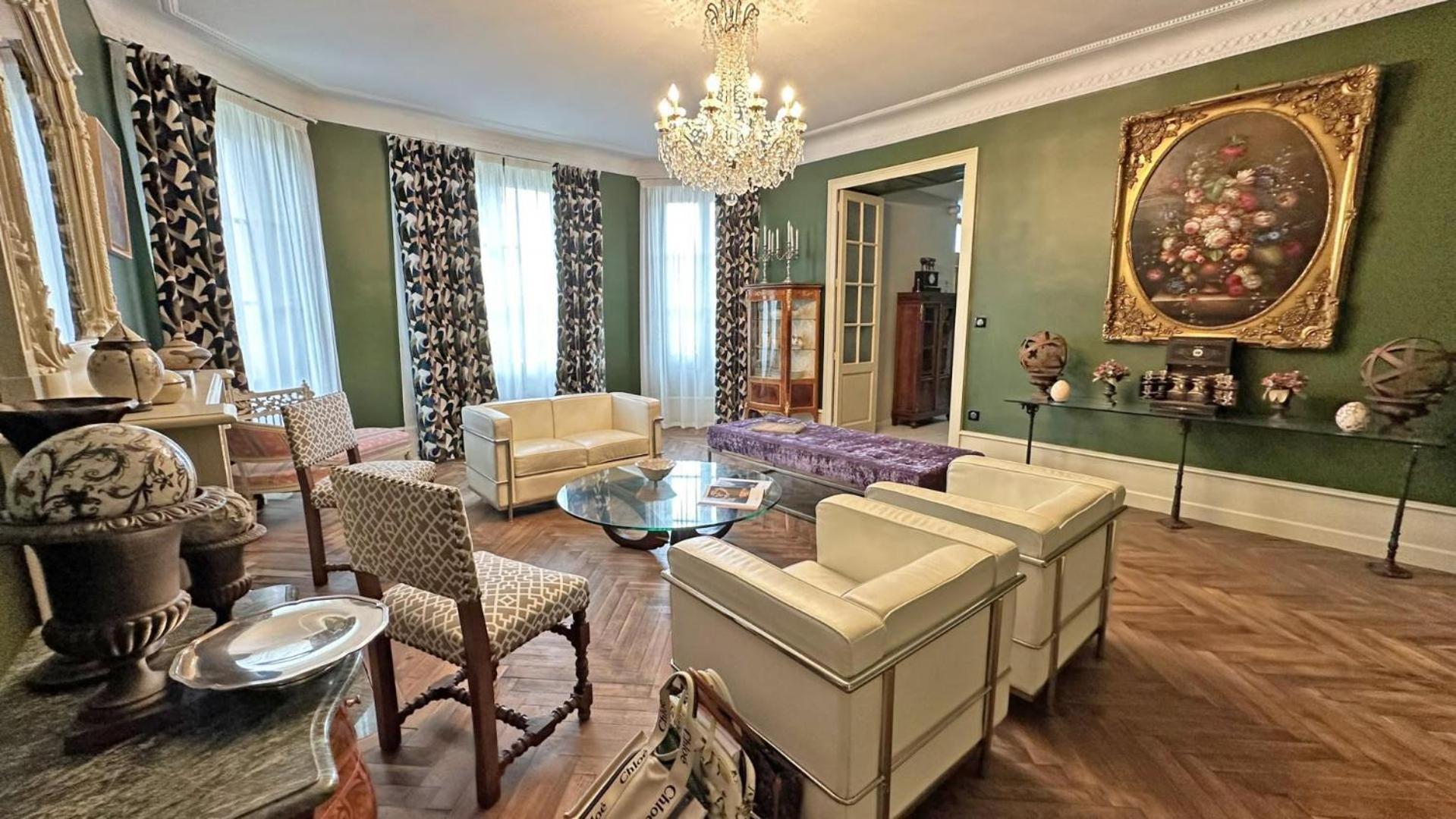 ロシュシュアール Le Manoir Des Perrieres Bed & Breakfast エクステリア 写真